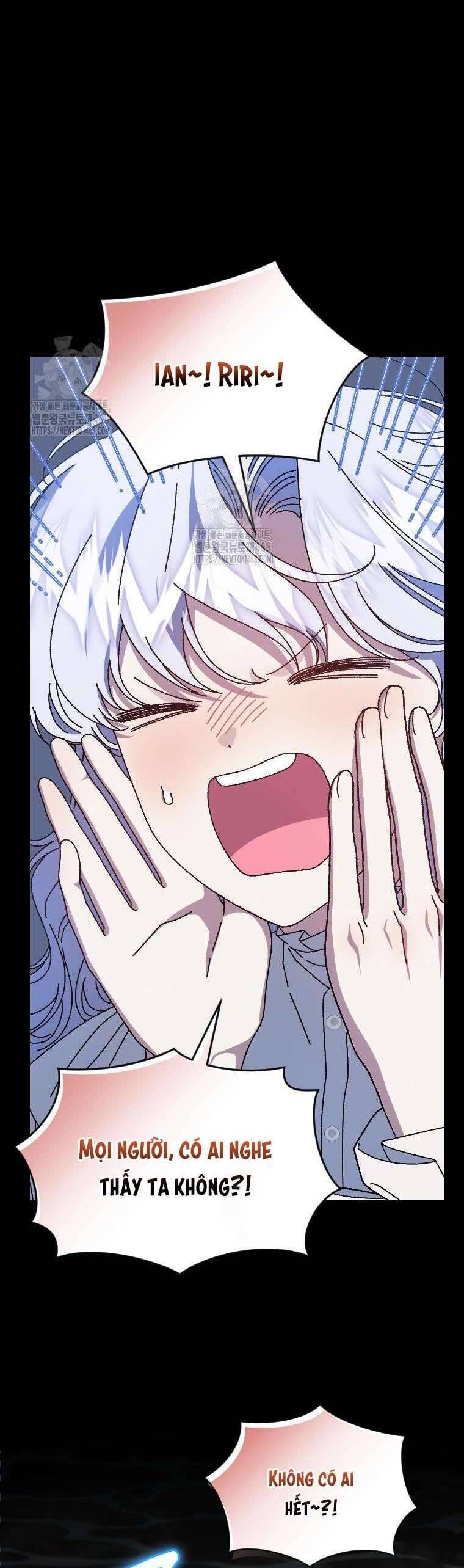 Tôi Trở Thành Mẹ Kế Của Gia Đình Hắc Ám - Chapter 70 - Page 37