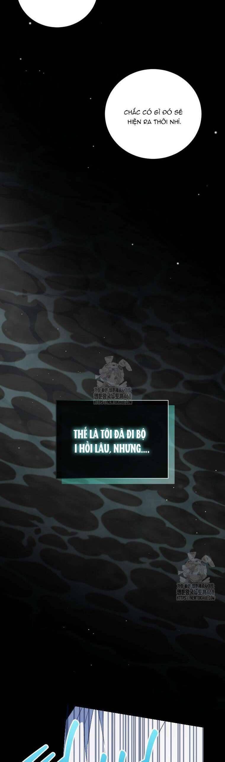 Tôi Trở Thành Mẹ Kế Của Gia Đình Hắc Ám - Chapter 70 - Page 40