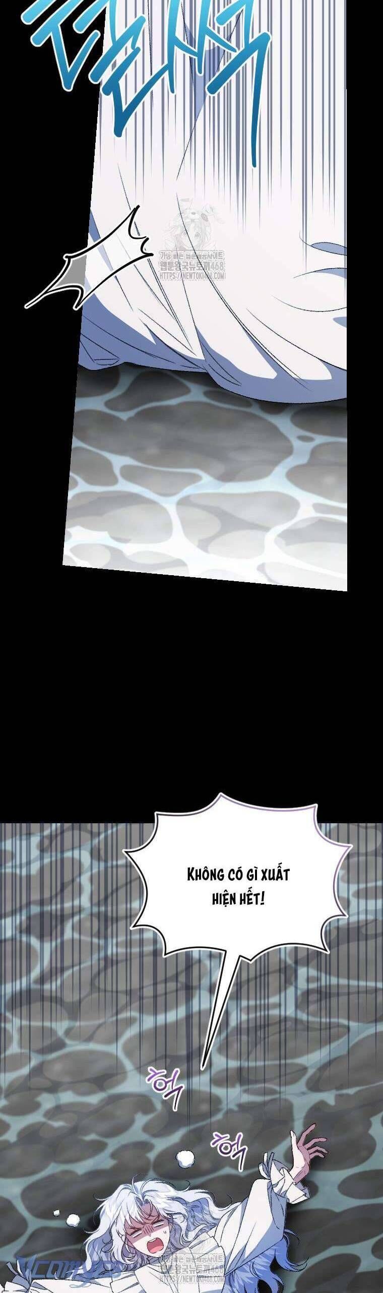 Tôi Trở Thành Mẹ Kế Của Gia Đình Hắc Ám - Chapter 70 - Page 41