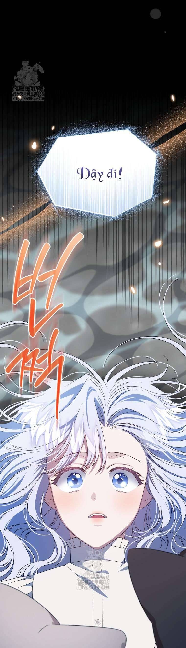 Tôi Trở Thành Mẹ Kế Của Gia Đình Hắc Ám - Chapter 70 - Page 44