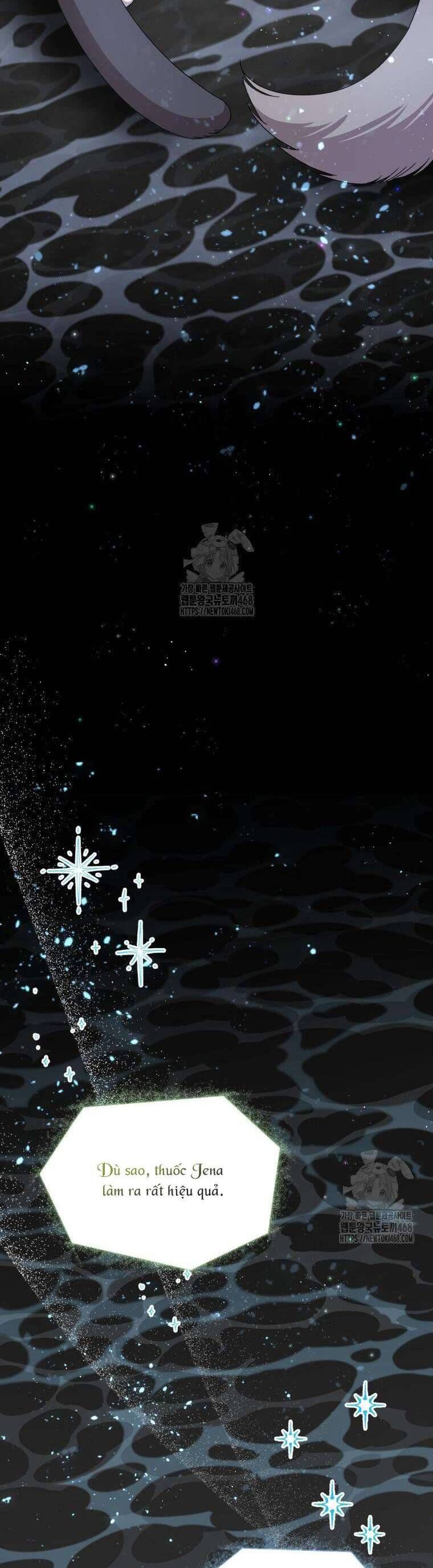 Tôi Trở Thành Mẹ Kế Của Gia Đình Hắc Ám - Chapter 70 - Page 49