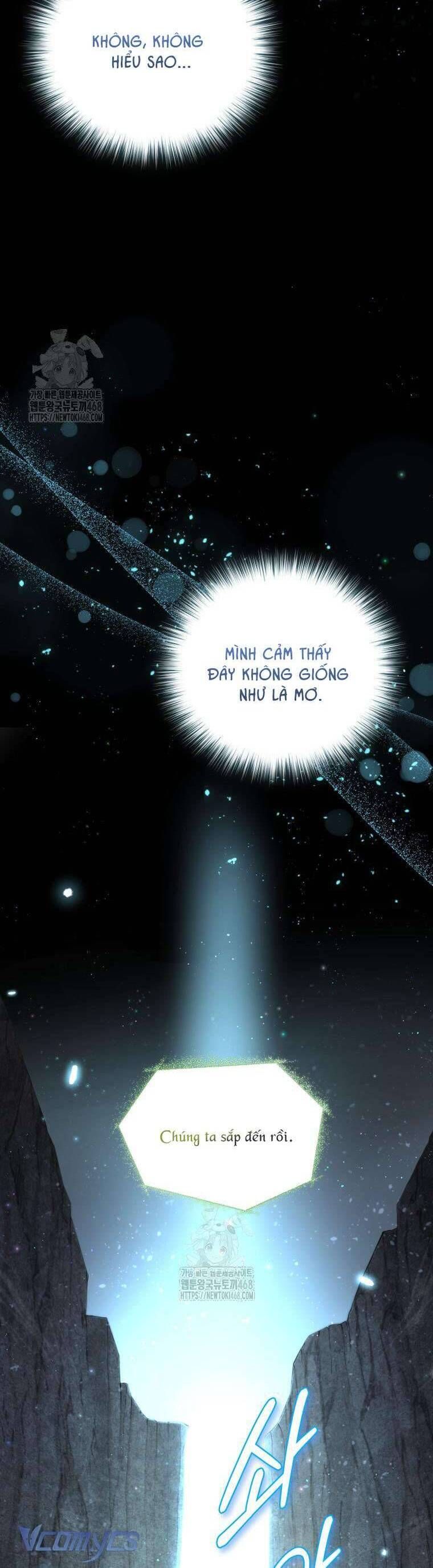 Tôi Trở Thành Mẹ Kế Của Gia Đình Hắc Ám - Chapter 70 - Page 52