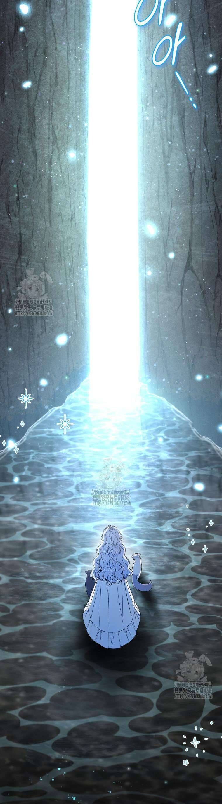 Tôi Trở Thành Mẹ Kế Của Gia Đình Hắc Ám - Chapter 70 - Page 53