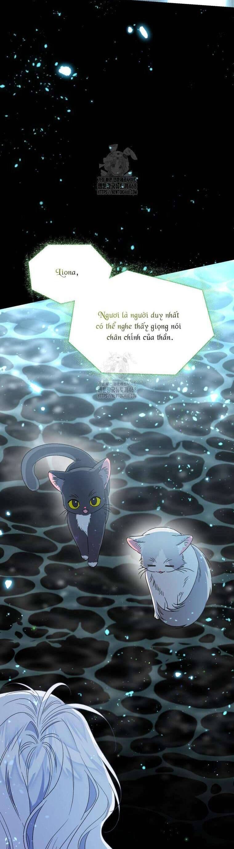 Tôi Trở Thành Mẹ Kế Của Gia Đình Hắc Ám - Chapter 70 - Page 55