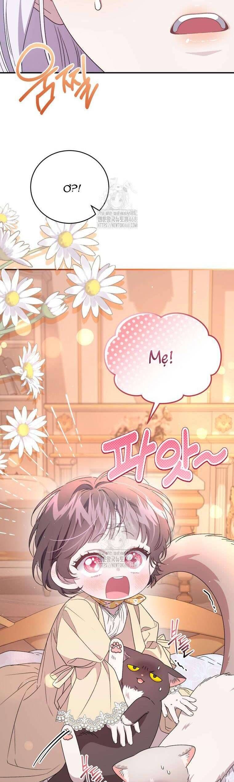 Tôi Trở Thành Mẹ Kế Của Gia Đình Hắc Ám - Chapter 70 - Page 62