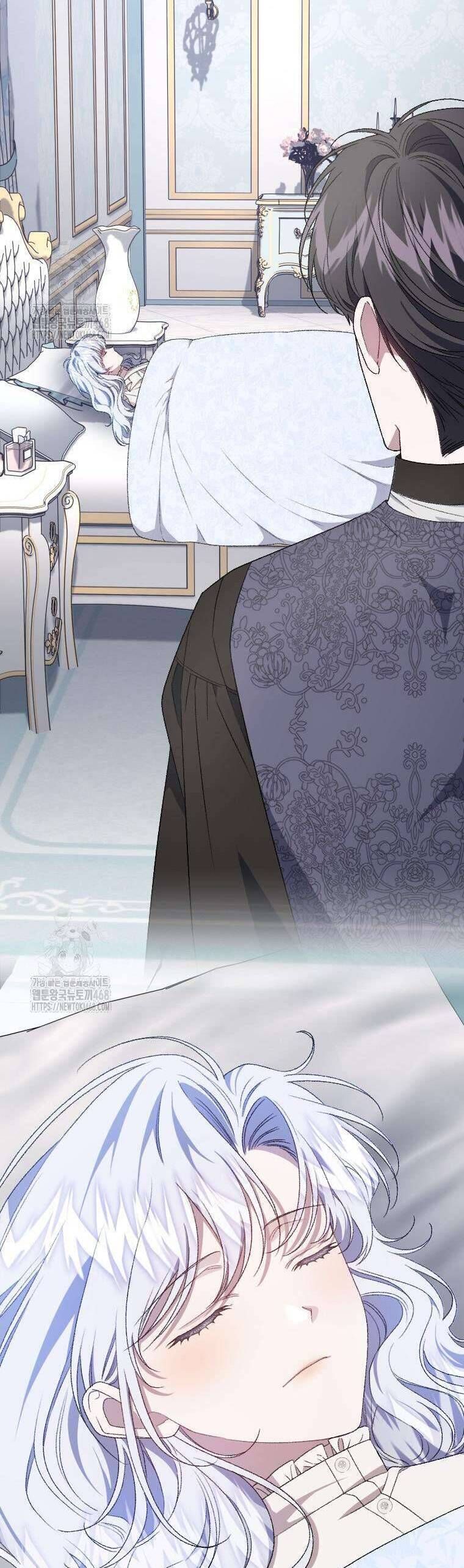 Tôi Trở Thành Mẹ Kế Của Gia Đình Hắc Ám - Chapter 70 - Page 9