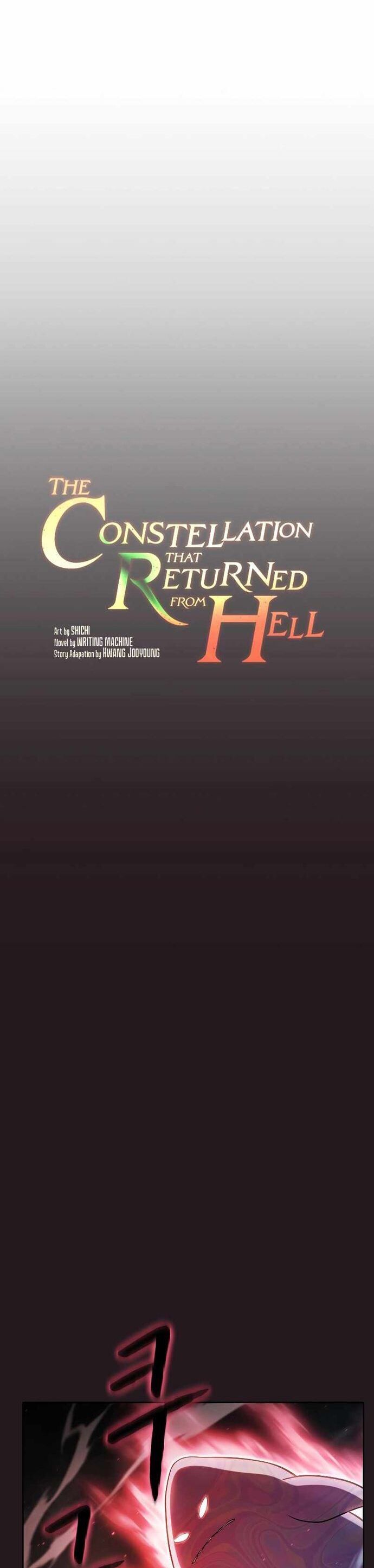 Người Chơi Trở Về Từ Địa Ngục - Chapter 156 - Page 6