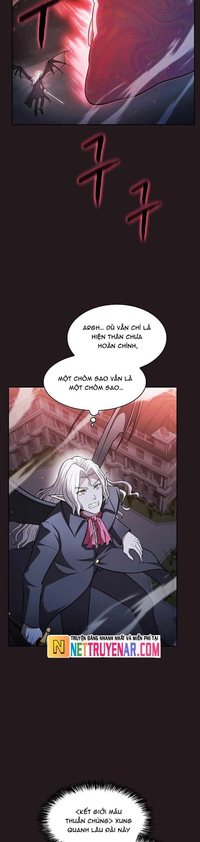 Người Chơi Trở Về Từ Địa Ngục - Chapter 156 - Page 7