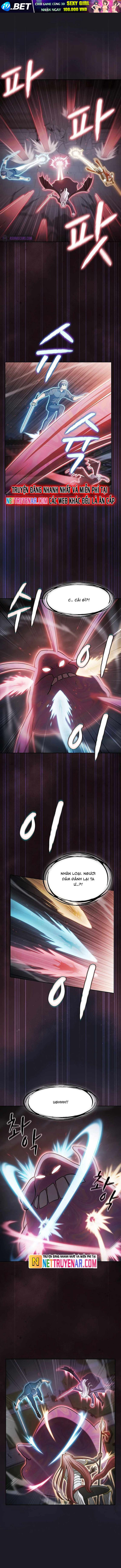 Người Chơi Trở Về Từ Địa Ngục - Chapter 156 - Page 8
