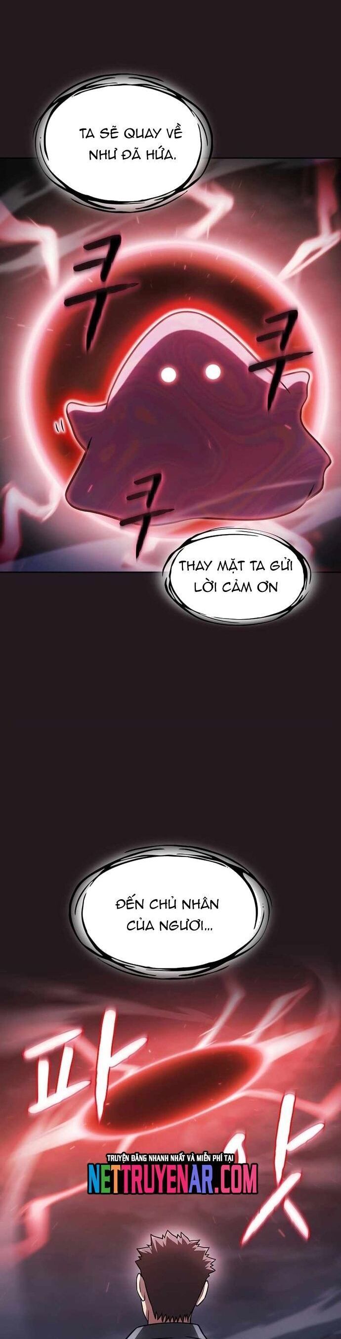 Người Chơi Trở Về Từ Địa Ngục - Chapter 157 - Page 5