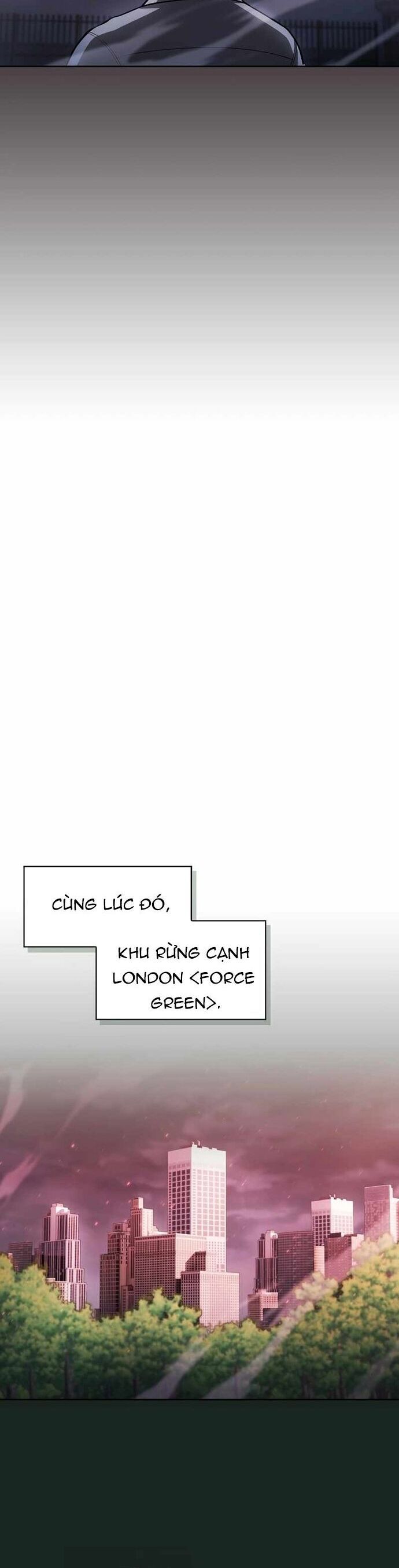 Người Chơi Trở Về Từ Địa Ngục - Chapter 157 - Page 6