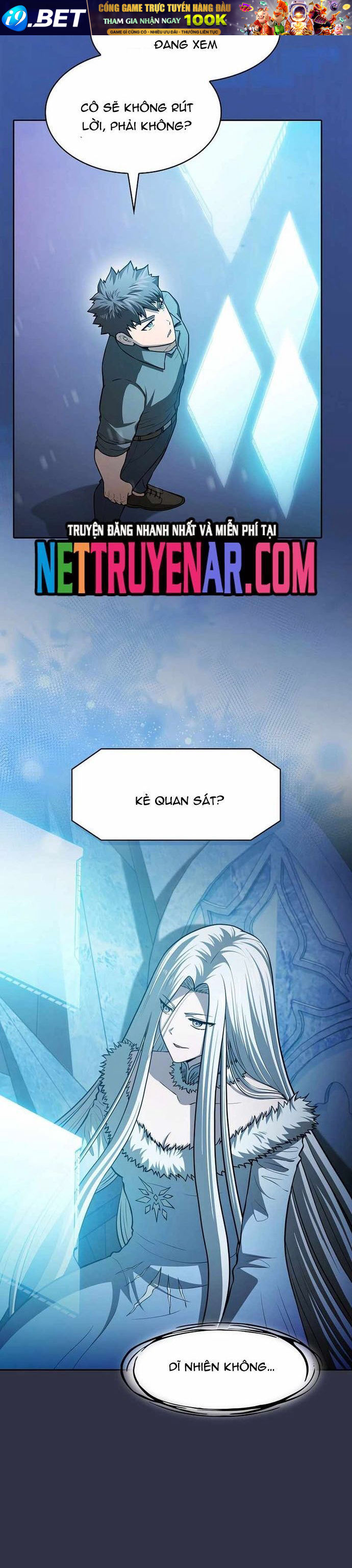 Người Chơi Trở Về Từ Địa Ngục - Chapter 159 - Page 25