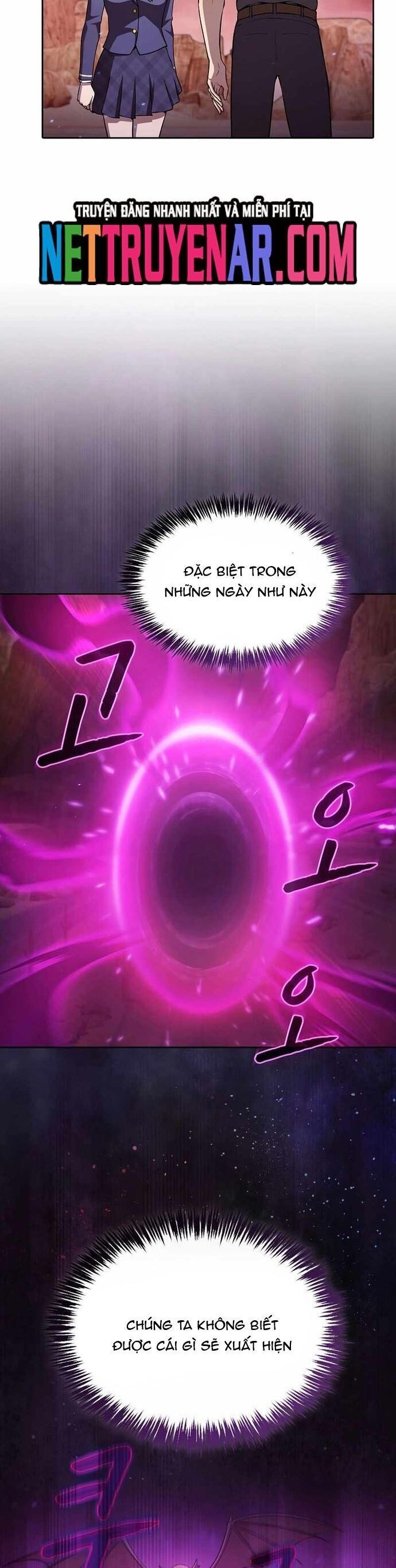 Người Chơi Trở Về Từ Địa Ngục - Chapter 159 - Page 34