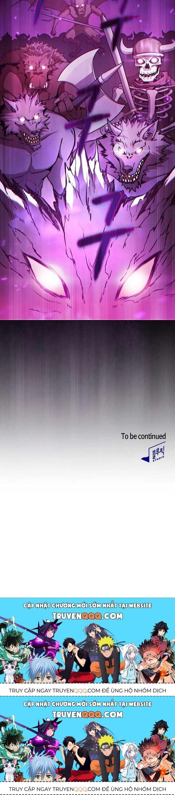 Người Chơi Trở Về Từ Địa Ngục - Chapter 159 - Page 35