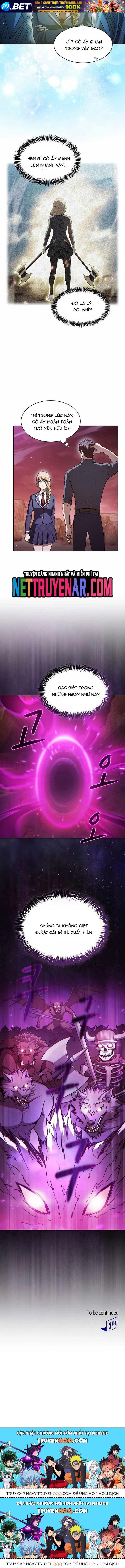 Người Chơi Trở Về Từ Địa Ngục - Chapter 159 - Page 9