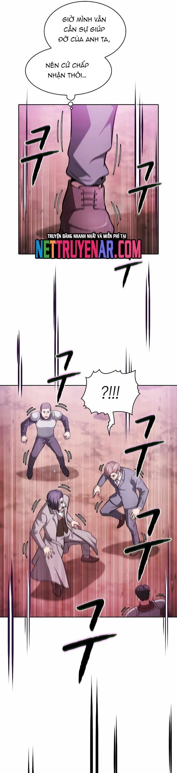 Người Chơi Trở Về Từ Địa Ngục - Chapter 160 - Page 12