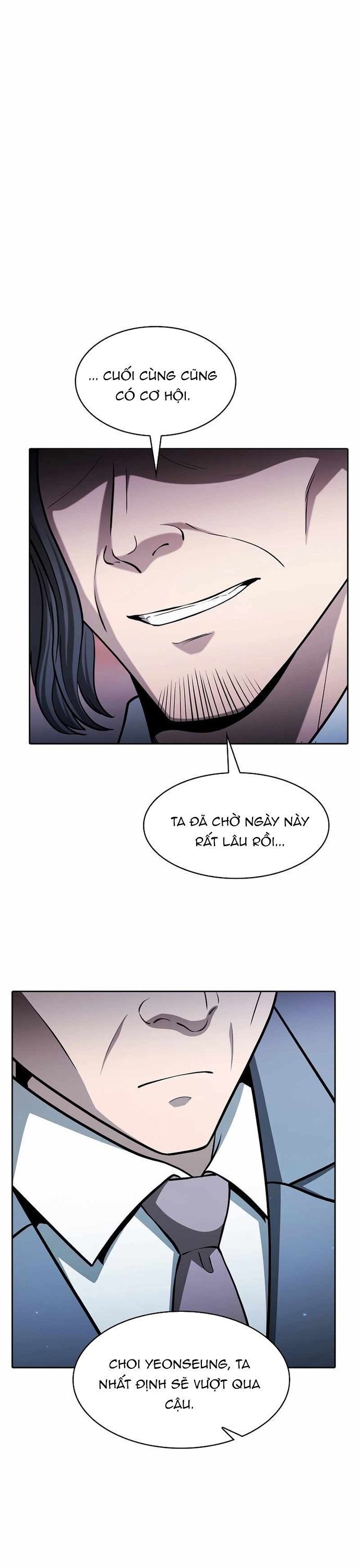 Người Chơi Trở Về Từ Địa Ngục - Chapter 160 - Page 6