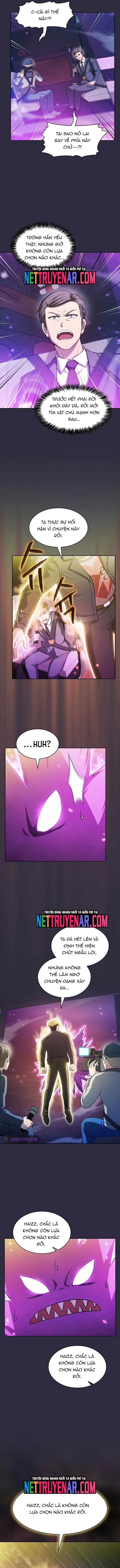 Người Chơi Trở Về Từ Địa Ngục - Chapter 161 - Page 13