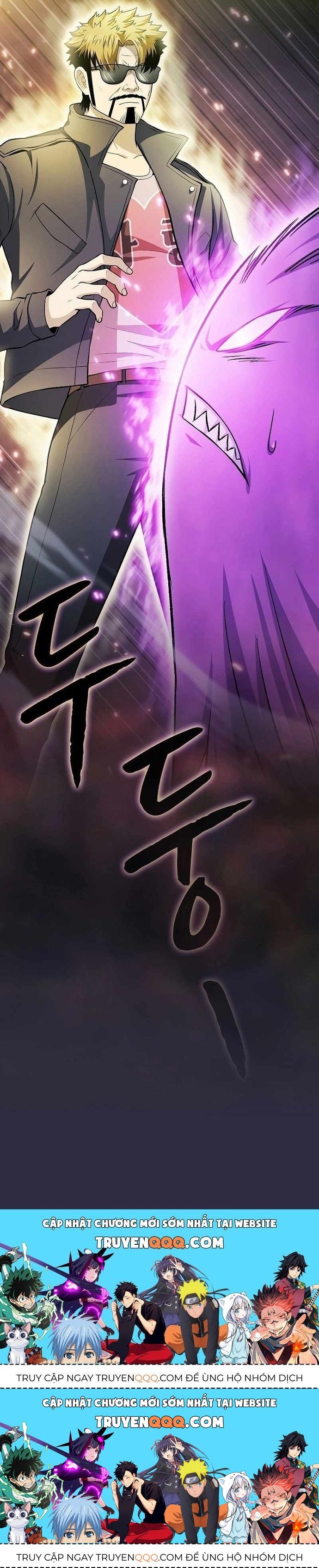 Người Chơi Trở Về Từ Địa Ngục - Chapter 161 - Page 14