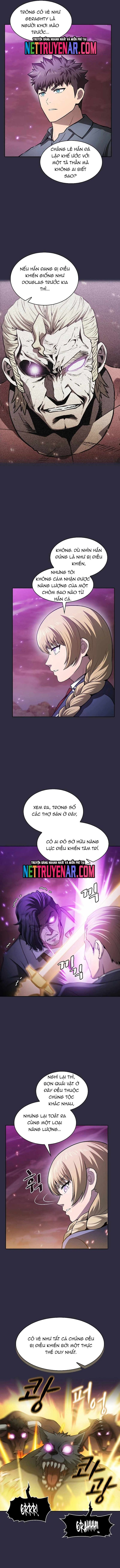Người Chơi Trở Về Từ Địa Ngục - Chapter 161 - Page 3