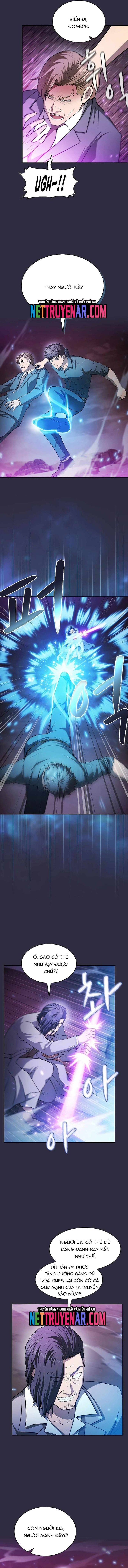 Người Chơi Trở Về Từ Địa Ngục - Chapter 161 - Page 5