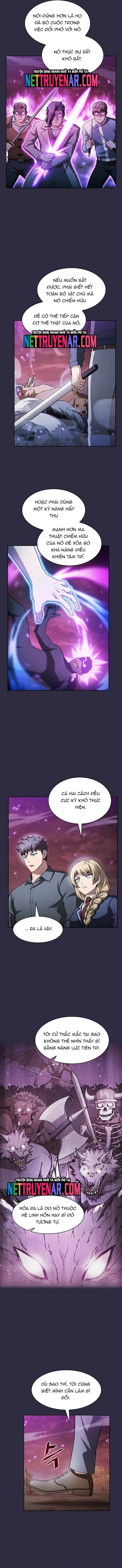 Người Chơi Trở Về Từ Địa Ngục - Chapter 161 - Page 7