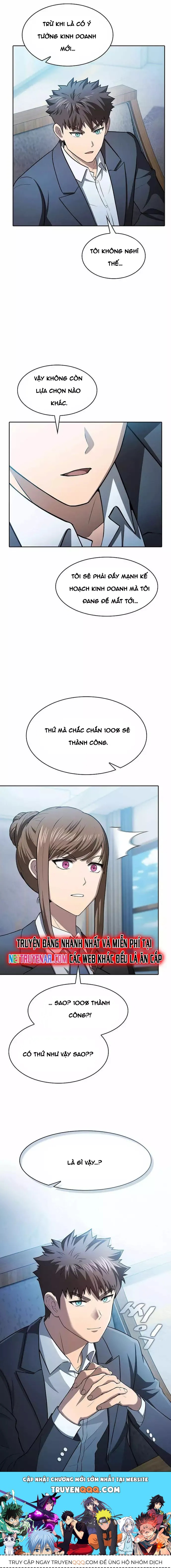 Người Chơi Trở Về Từ Địa Ngục - Chapter 162 - Page 12