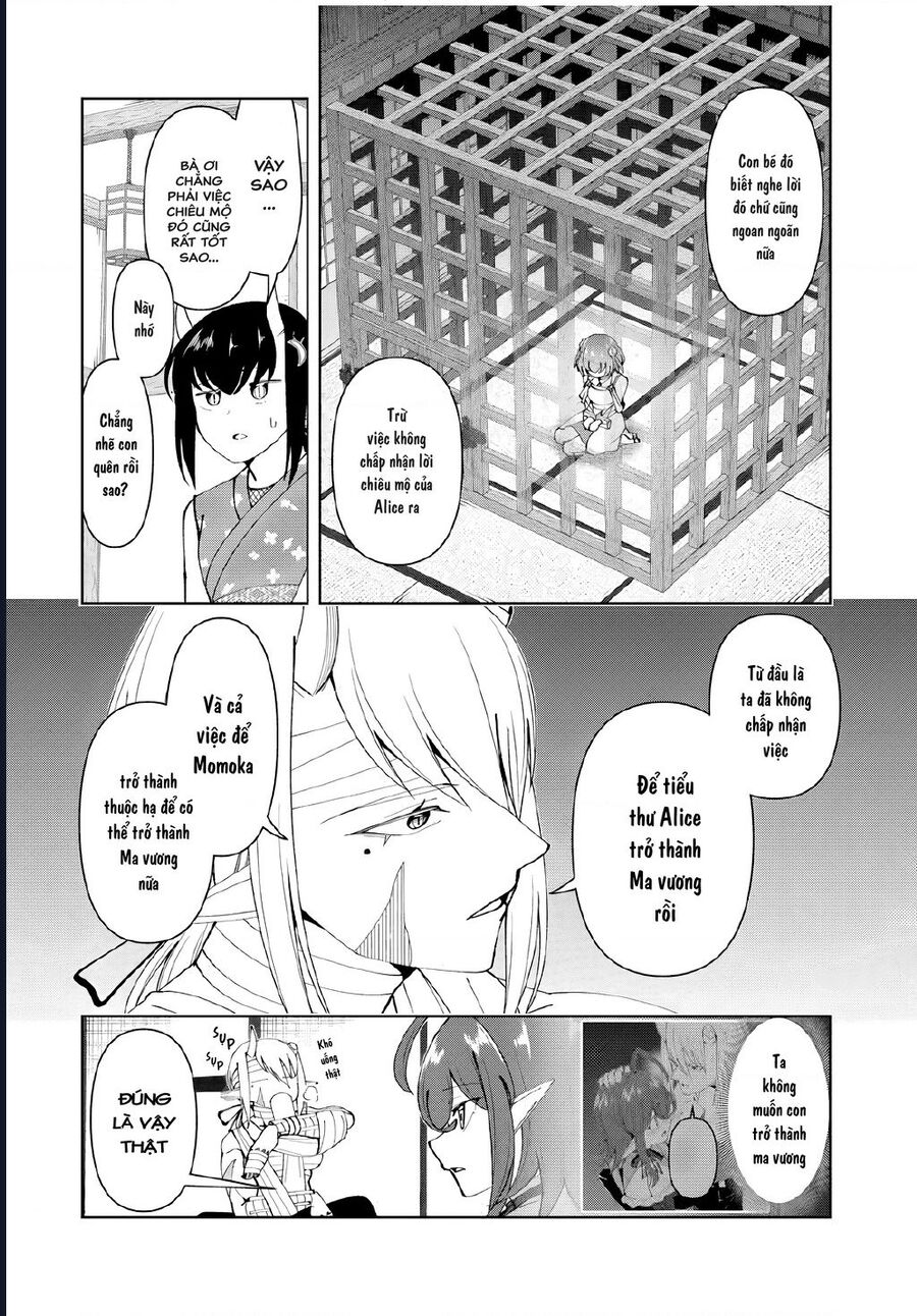 Yuusha to Yobareta Nochi ni: Soshite Musou Otoko wa Kazoku wo Tsukuru - Chapter 72 - Page 10