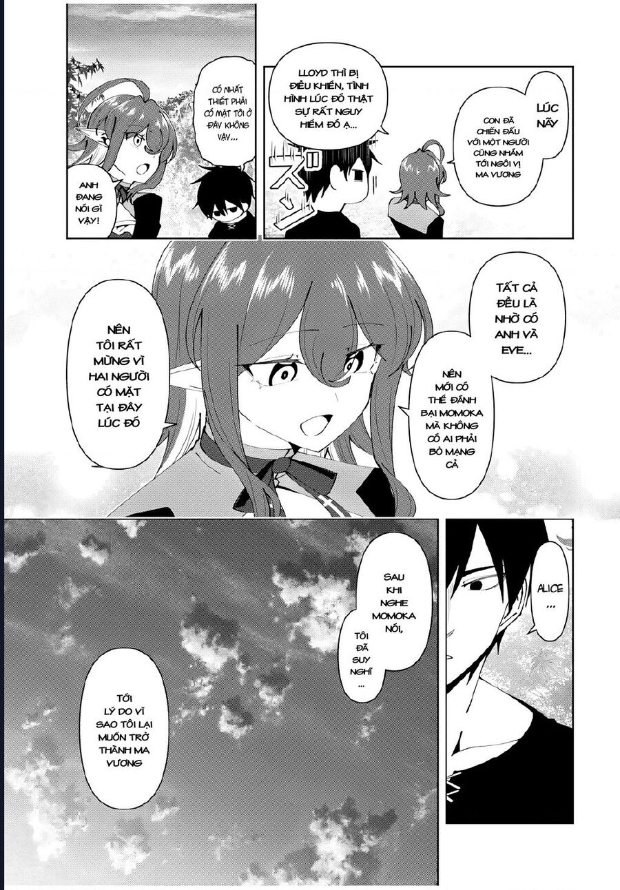 Yuusha to Yobareta Nochi ni: Soshite Musou Otoko wa Kazoku wo Tsukuru - Chapter 72 - Page 13