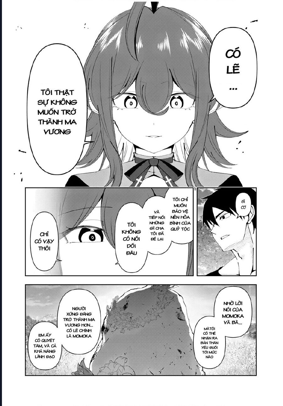 Yuusha to Yobareta Nochi ni: Soshite Musou Otoko wa Kazoku wo Tsukuru - Chapter 72 - Page 14