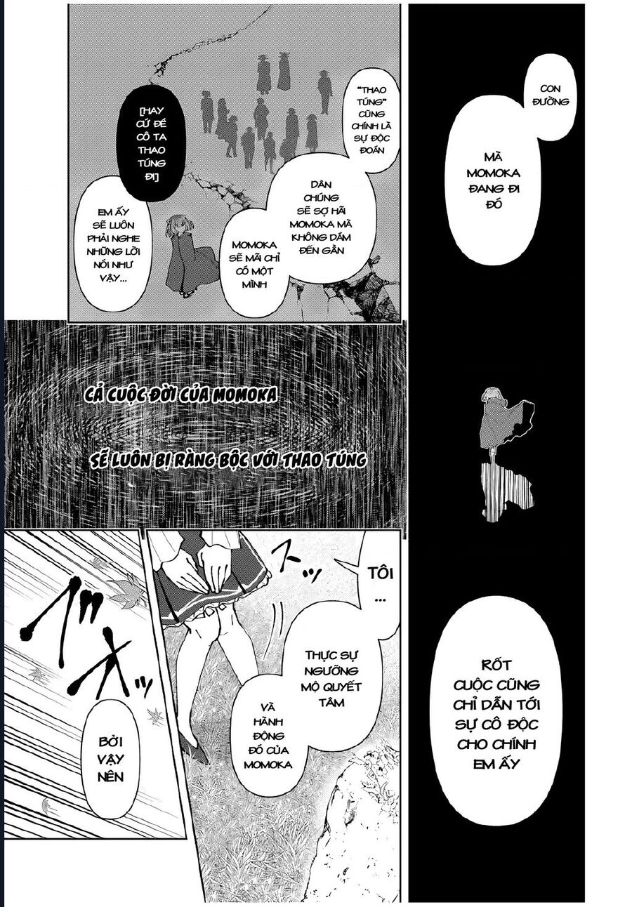 Yuusha to Yobareta Nochi ni: Soshite Musou Otoko wa Kazoku wo Tsukuru - Chapter 72 - Page 15