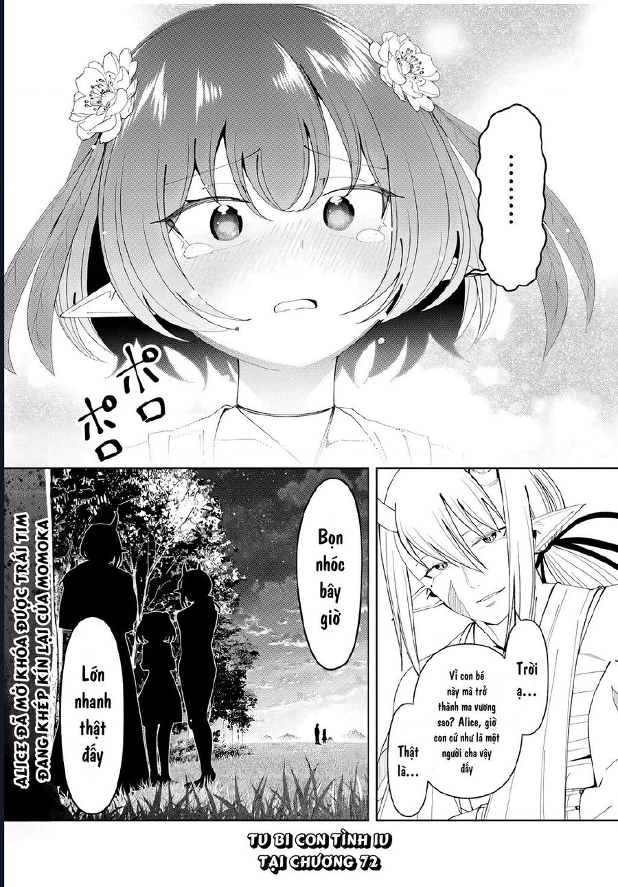 Yuusha to Yobareta Nochi ni: Soshite Musou Otoko wa Kazoku wo Tsukuru - Chapter 72 - Page 18