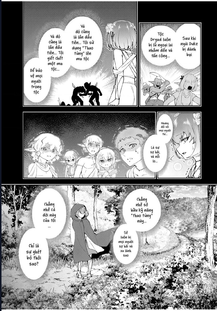 Yuusha to Yobareta Nochi ni: Soshite Musou Otoko wa Kazoku wo Tsukuru - Chapter 72 - Page 7