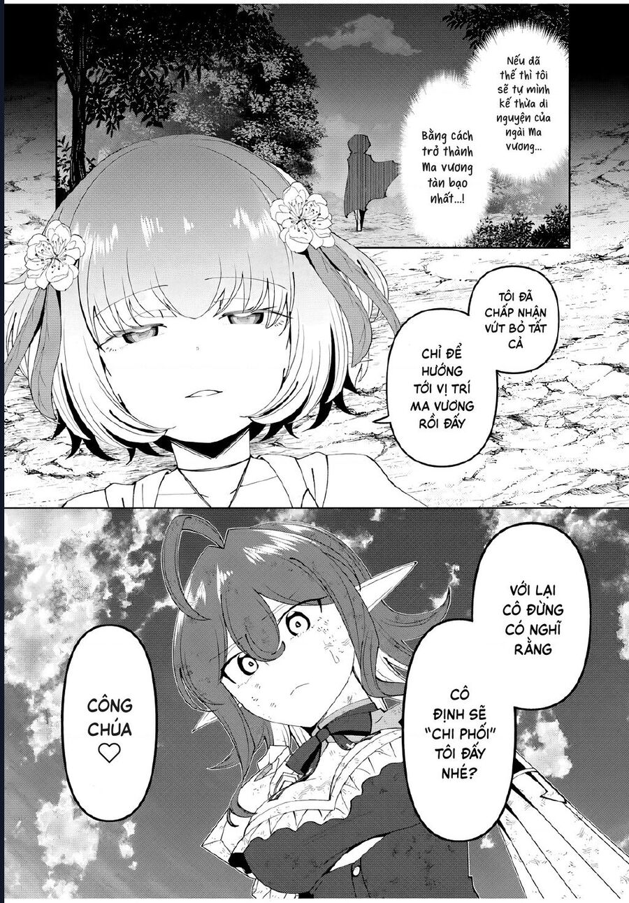 Yuusha to Yobareta Nochi ni: Soshite Musou Otoko wa Kazoku wo Tsukuru - Chapter 72 - Page 8