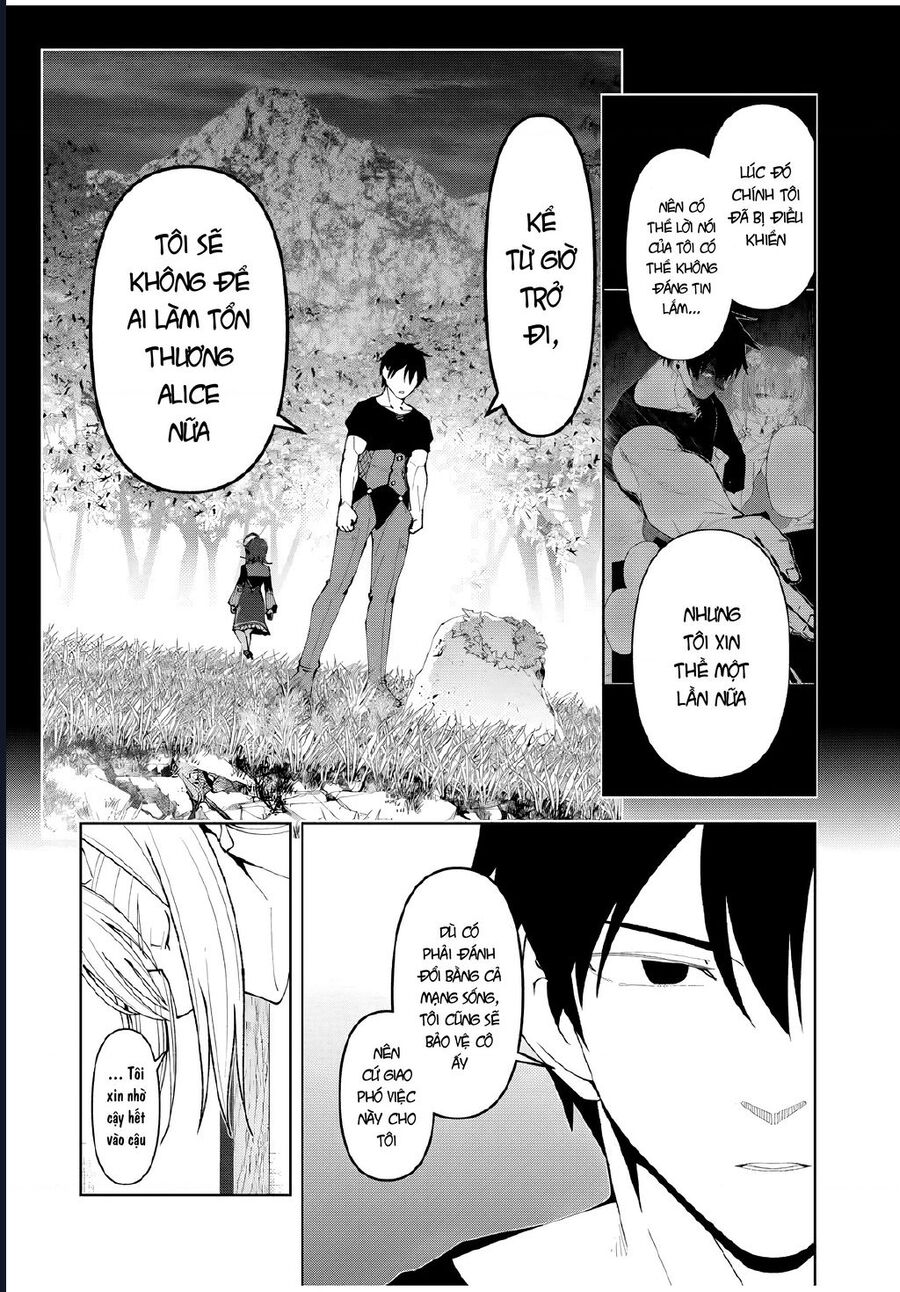 Yuusha to Yobareta Nochi ni: Soshite Musou Otoko wa Kazoku wo Tsukuru - Chapter 73 - Page 10