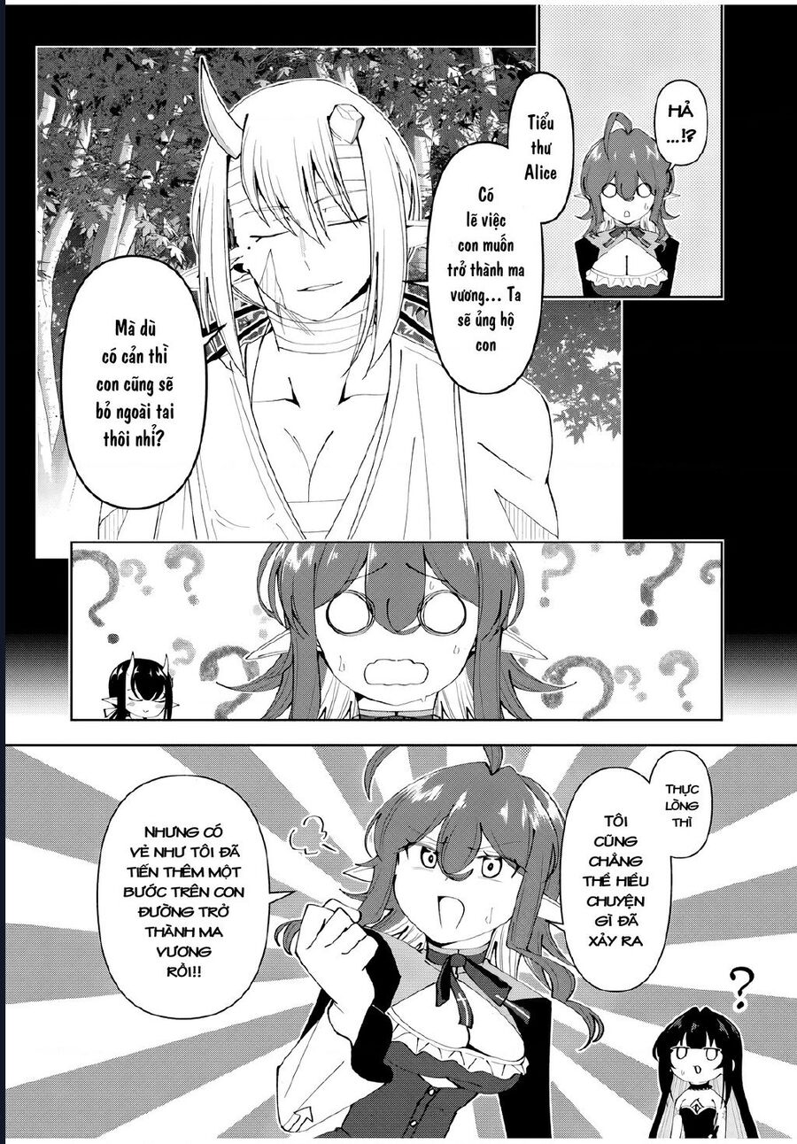 Yuusha to Yobareta Nochi ni: Soshite Musou Otoko wa Kazoku wo Tsukuru - Chapter 73 - Page 6