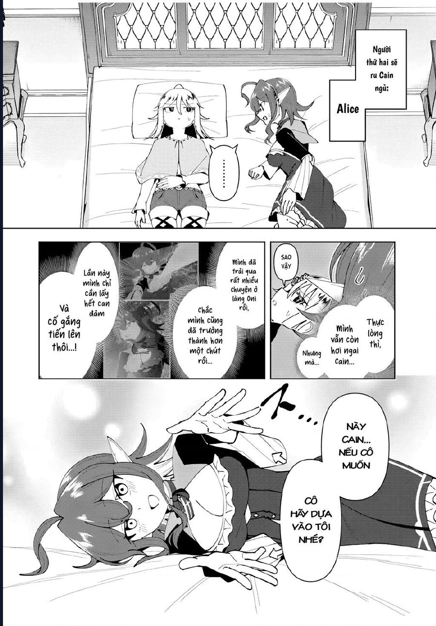 Yuusha to Yobareta Nochi ni: Soshite Musou Otoko wa Kazoku wo Tsukuru - Chapter 74 - Page 10