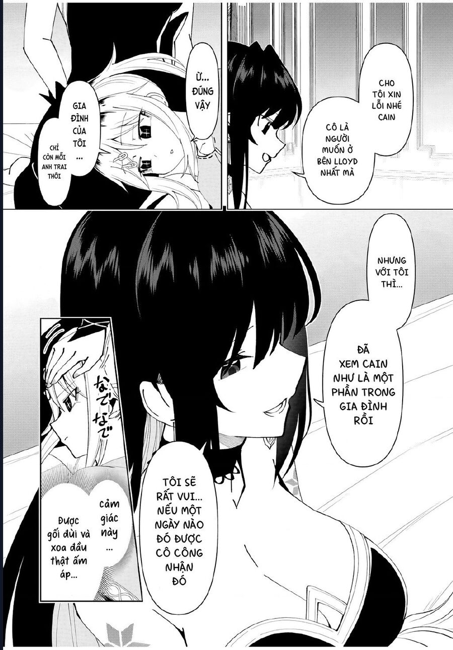 Yuusha to Yobareta Nochi ni: Soshite Musou Otoko wa Kazoku wo Tsukuru - Chapter 74 - Page 14