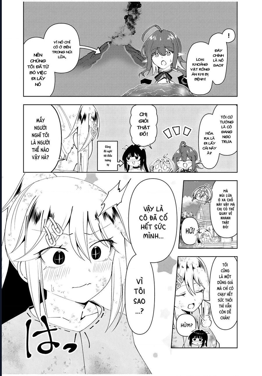 Yuusha to Yobareta Nochi ni: Soshite Musou Otoko wa Kazoku wo Tsukuru - Chapter 75 - Page 14