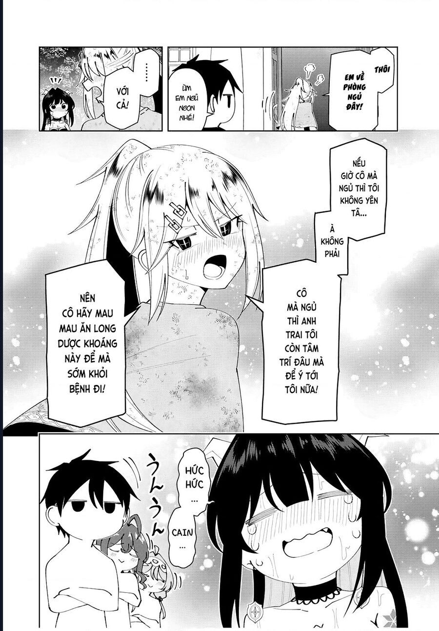 Yuusha to Yobareta Nochi ni: Soshite Musou Otoko wa Kazoku wo Tsukuru - Chapter 75 - Page 16