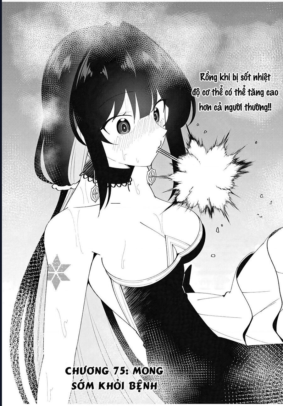 Yuusha to Yobareta Nochi ni: Soshite Musou Otoko wa Kazoku wo Tsukuru - Chapter 75 - Page 3