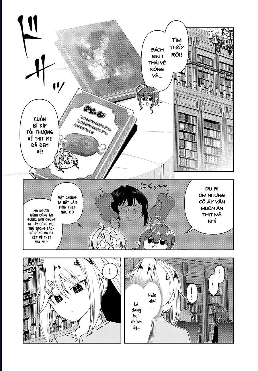 Yuusha to Yobareta Nochi ni: Soshite Musou Otoko wa Kazoku wo Tsukuru - Chapter 75 - Page 6