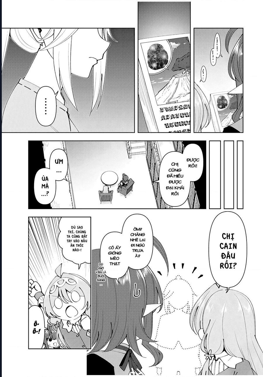 Yuusha to Yobareta Nochi ni: Soshite Musou Otoko wa Kazoku wo Tsukuru - Chapter 75 - Page 7