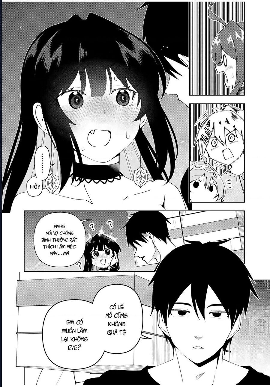 Yuusha to Yobareta Nochi ni: Soshite Musou Otoko wa Kazoku wo Tsukuru - Chapter 76 - Page 14