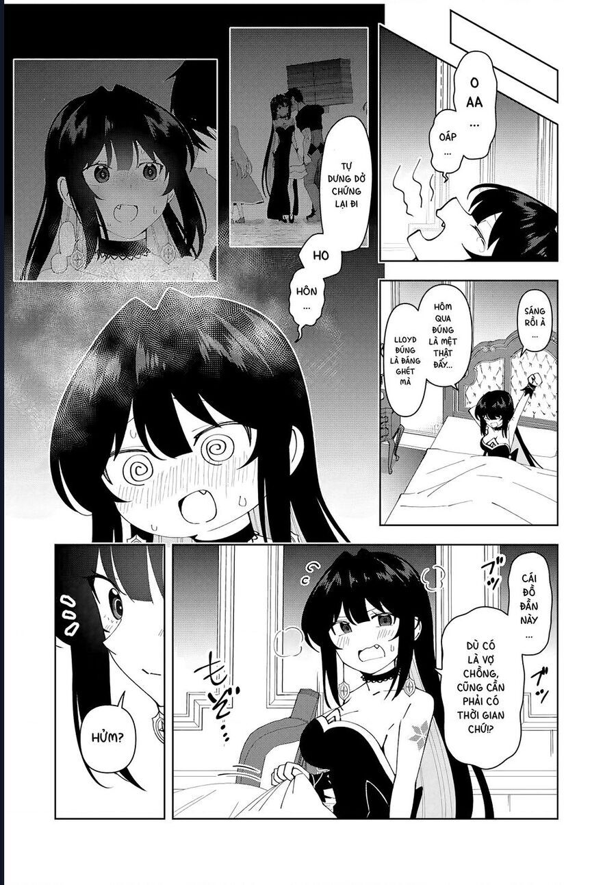 Yuusha to Yobareta Nochi ni: Soshite Musou Otoko wa Kazoku wo Tsukuru - Chapter 77 - Page 10