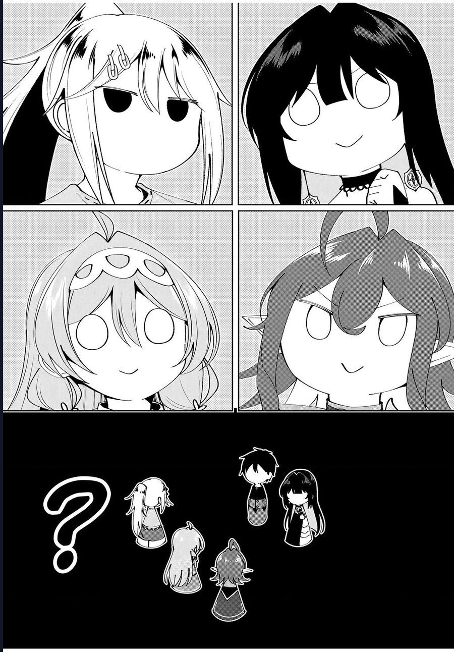 Yuusha to Yobareta Nochi ni: Soshite Musou Otoko wa Kazoku wo Tsukuru - Chapter 77 - Page 17