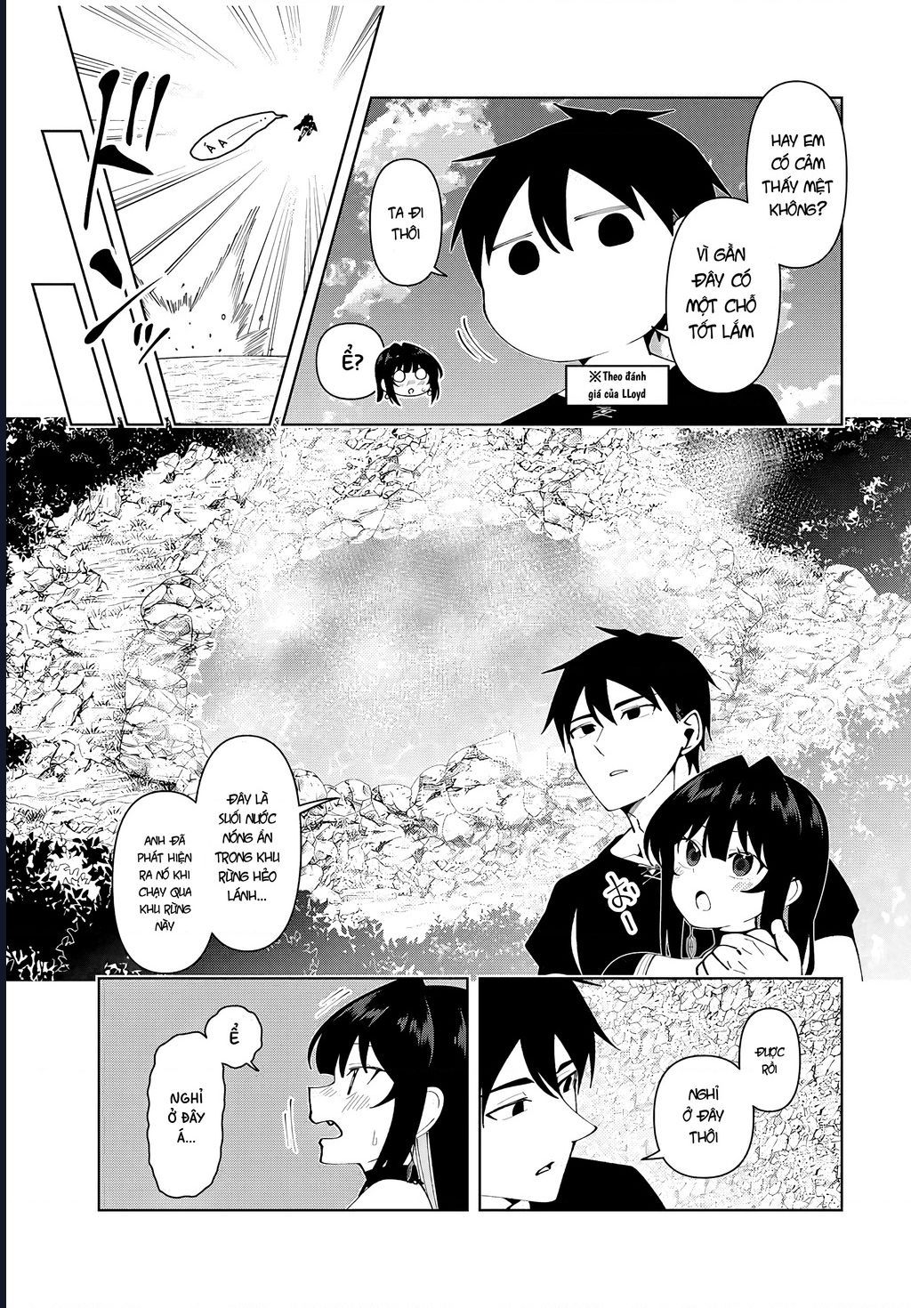 Yuusha to Yobareta Nochi ni: Soshite Musou Otoko wa Kazoku wo Tsukuru - Chapter 78 - Page 14