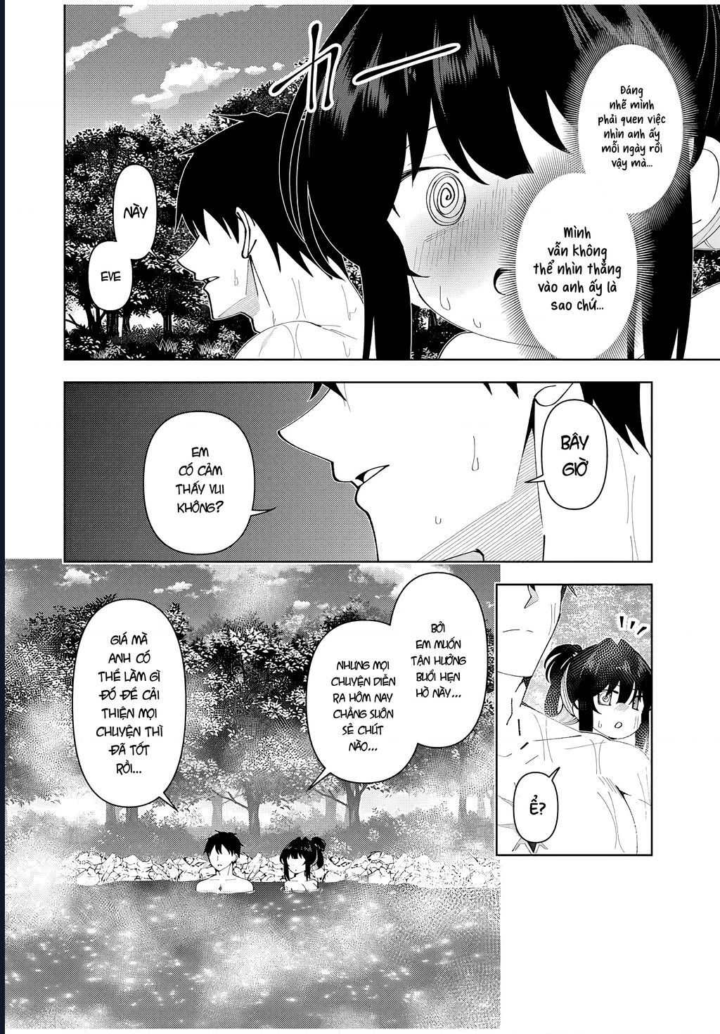 Yuusha to Yobareta Nochi ni: Soshite Musou Otoko wa Kazoku wo Tsukuru - Chapter 78 - Page 17