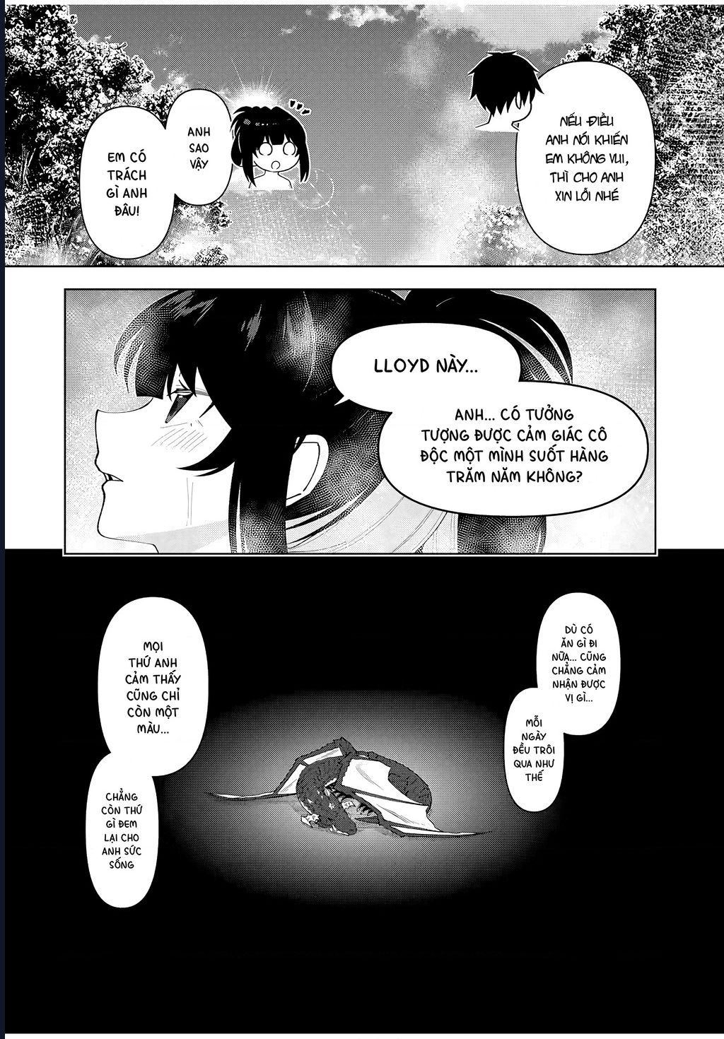 Yuusha to Yobareta Nochi ni: Soshite Musou Otoko wa Kazoku wo Tsukuru - Chapter 78 - Page 19