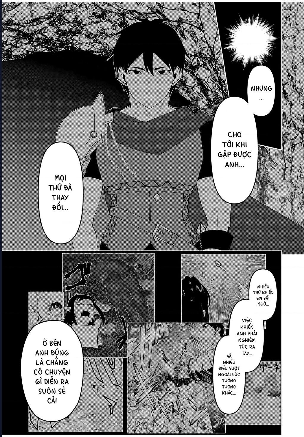 Yuusha to Yobareta Nochi ni: Soshite Musou Otoko wa Kazoku wo Tsukuru - Chapter 78 - Page 20